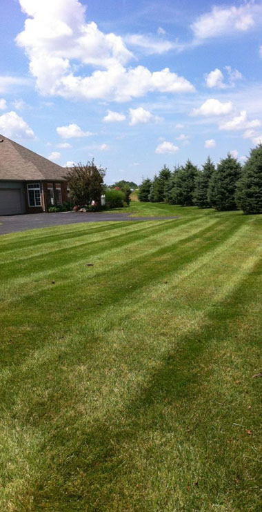 Krintz Lawn Care | Battle Ground, IN