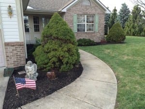 Krintz Lawn Care | Battle Ground, IN