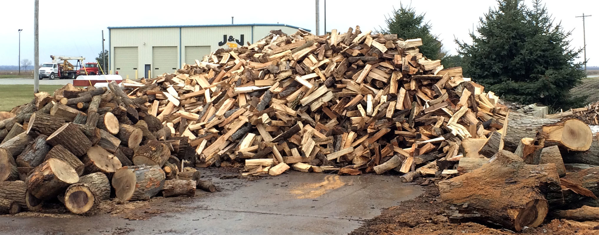 Krintz Lawn Care | Battle Ground, IN