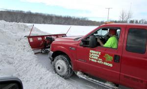 Krintz Lawn Care | Battle Ground, IN