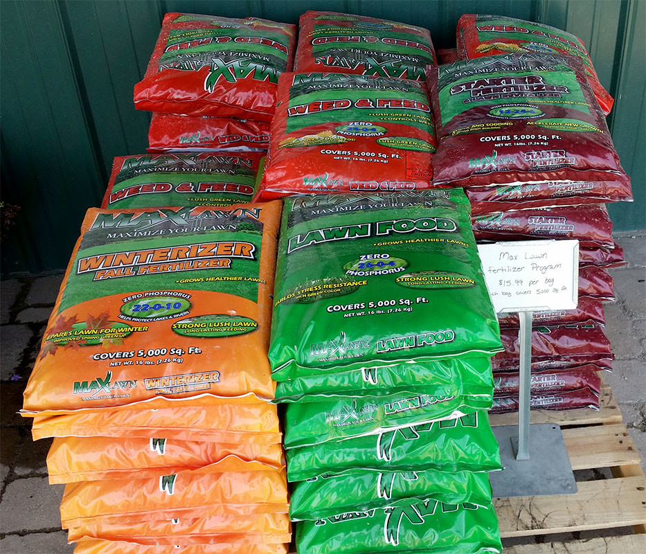 Krintz Lawn Care | Battle Ground, IN