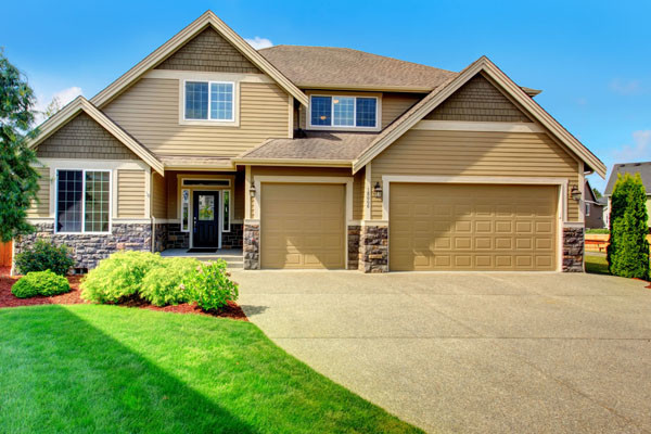 Hardscapes - Driveways