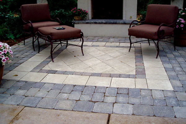 Hardscapes - Patios Krintz Lawn Care | Battle Ground, IN