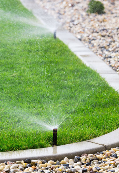Irrigation overview 26608652