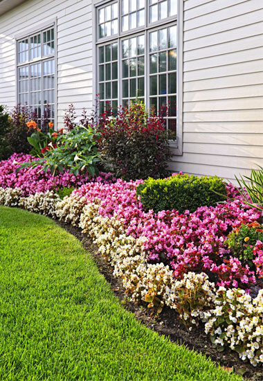 Landscape Maintenance - 11930063